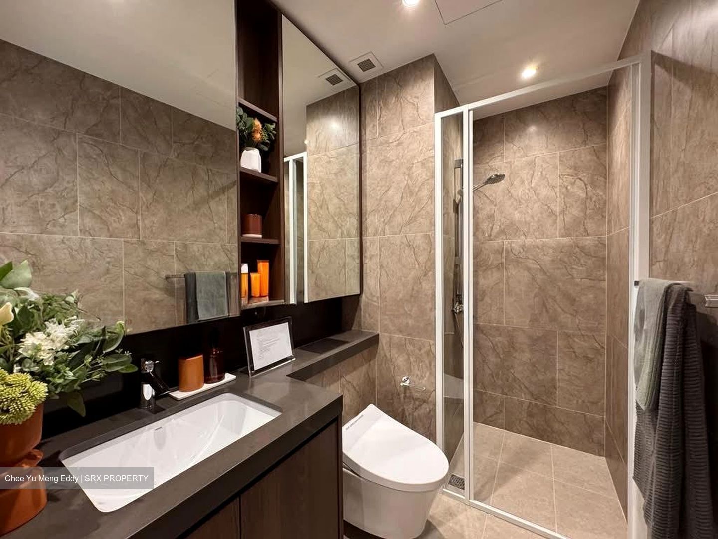 THE ARCADY AT BOON KENG (D12), Apartment #557134021